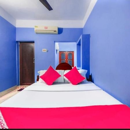 Labanya Guest House Конарка Экстерьер фото