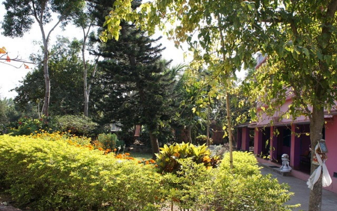 Labanya Guest House Конарка Экстерьер фото