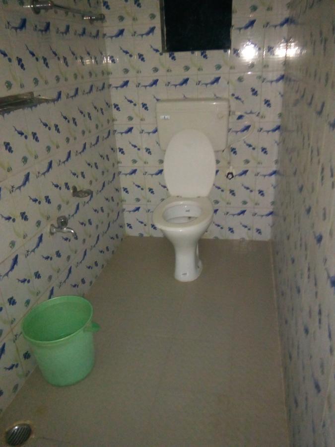 Labanya Guest House Конарка Экстерьер фото